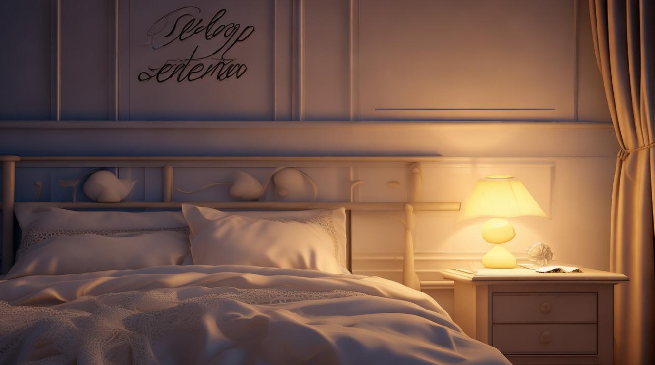 如何用一句话改善睡眠质量？-图2