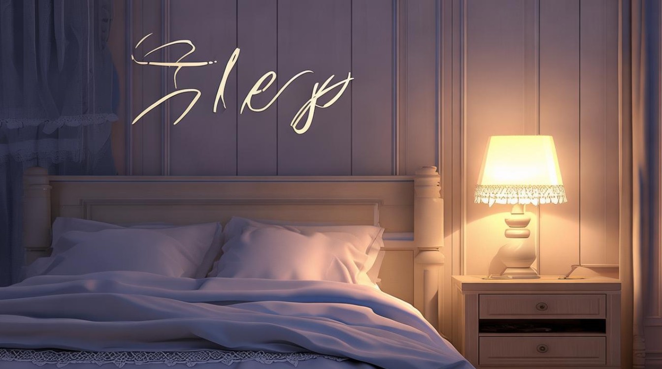 如何用一句话改善睡眠质量？-图4