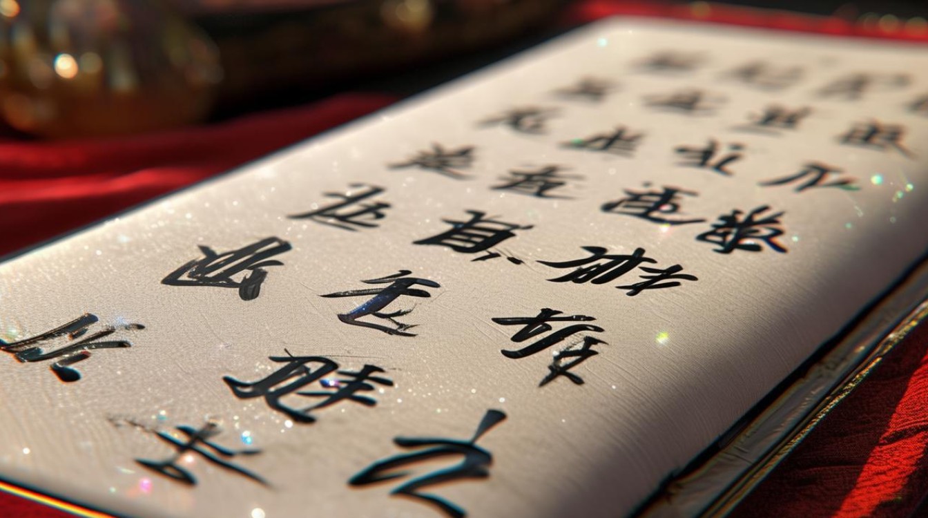 呕心成语为何被称为字字珠玑的文化瑰宝？-图1