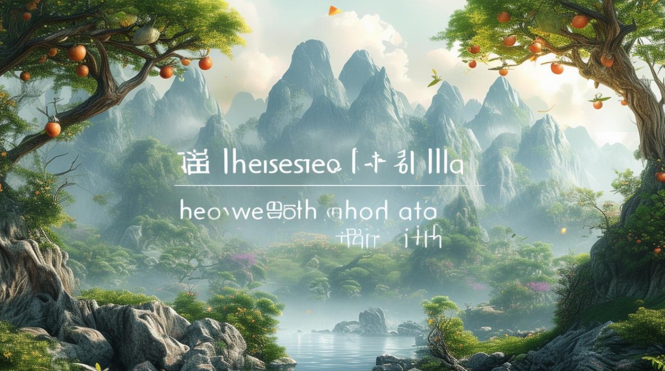 天物成语，如何从自然万象中汲取智慧？-图3