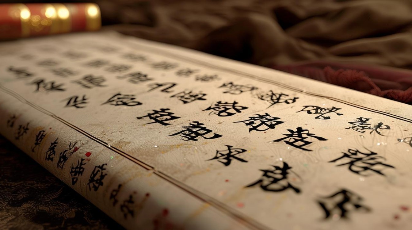 呕心成语为何被称为字字珠玑的文化瑰宝？-图4