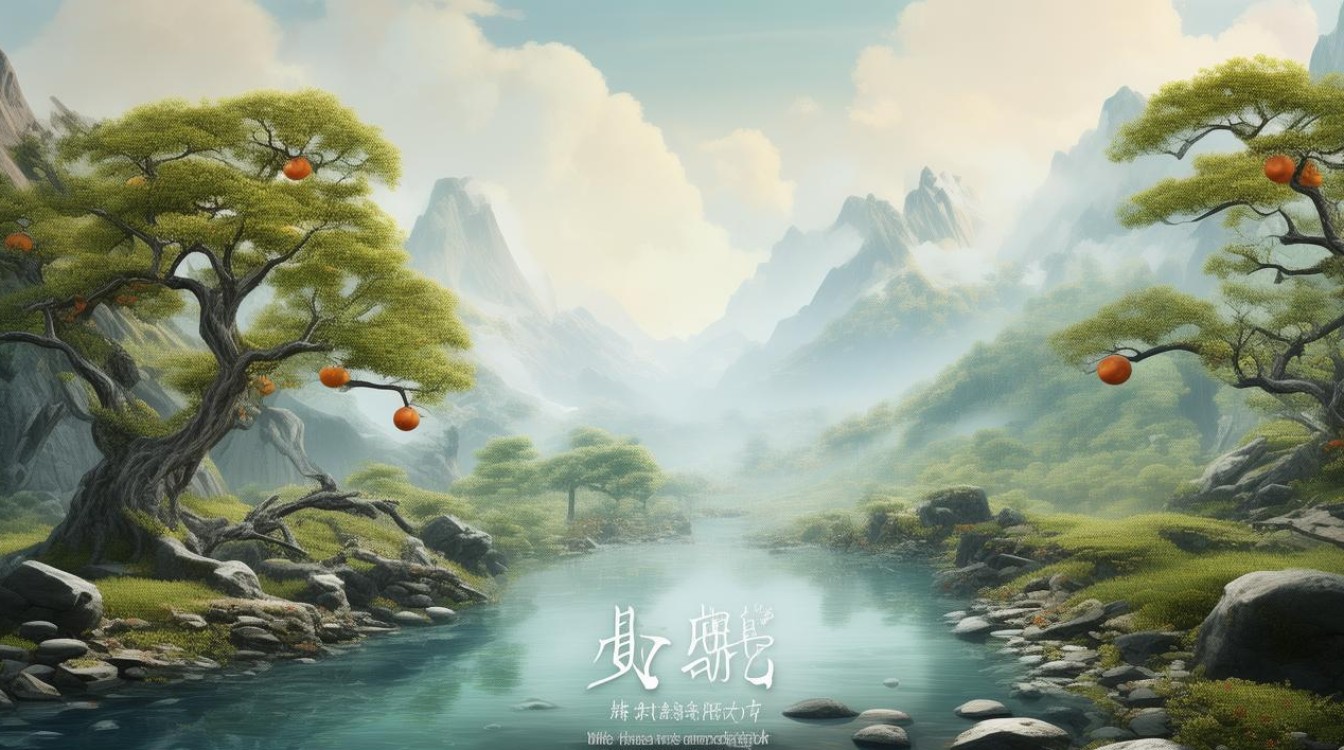 天物成语，如何从自然万象中汲取智慧？-图4