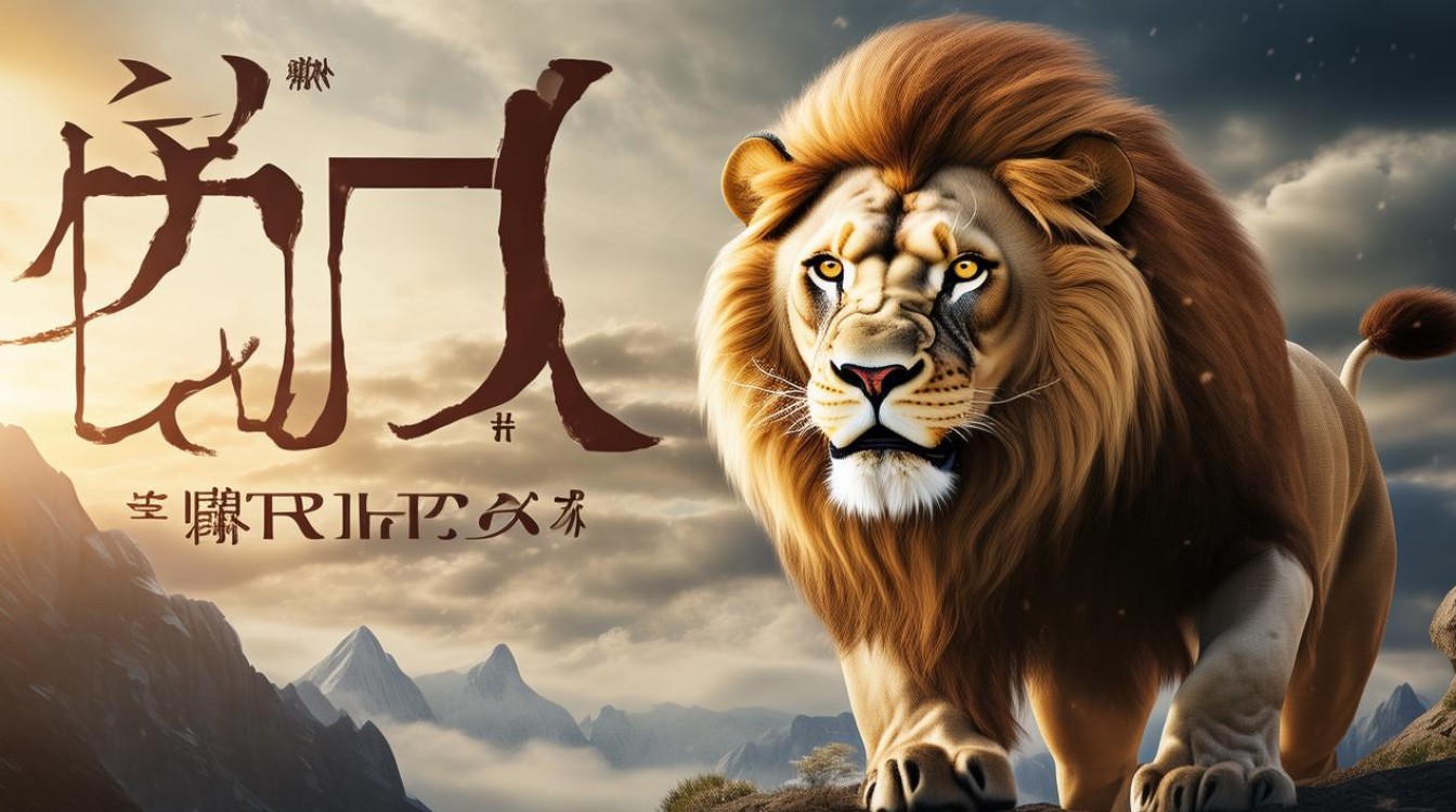 哪些四字成语最霸气？-图1
