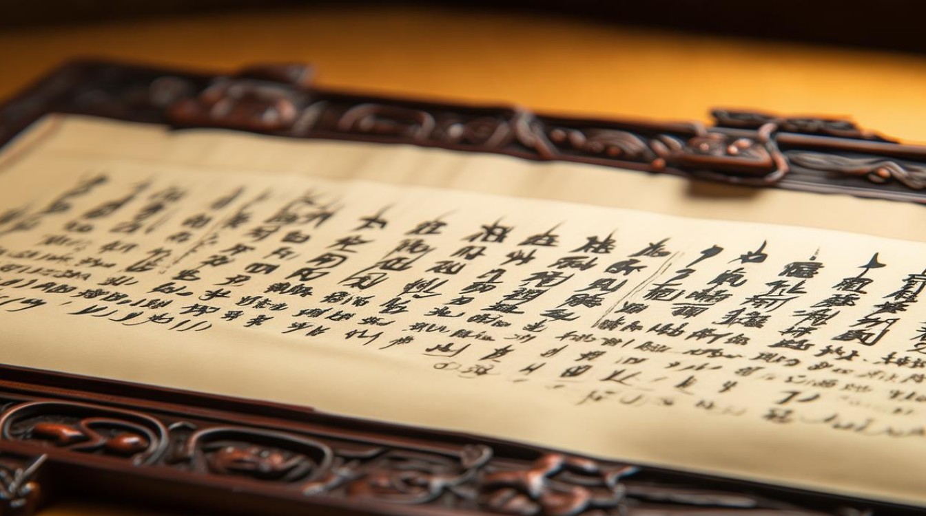 百年传承的成语智慧有哪些现代启示？-图1