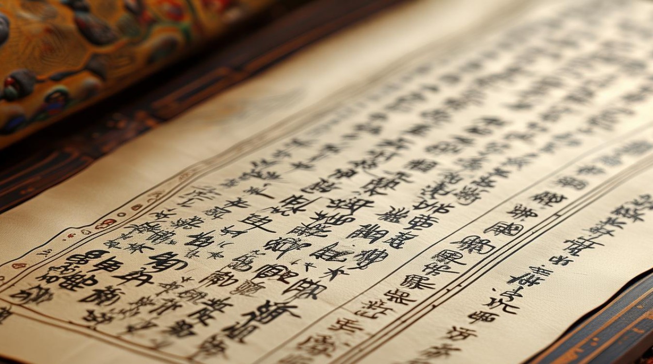 华字成语有哪些中华文化瑰宝？-图1