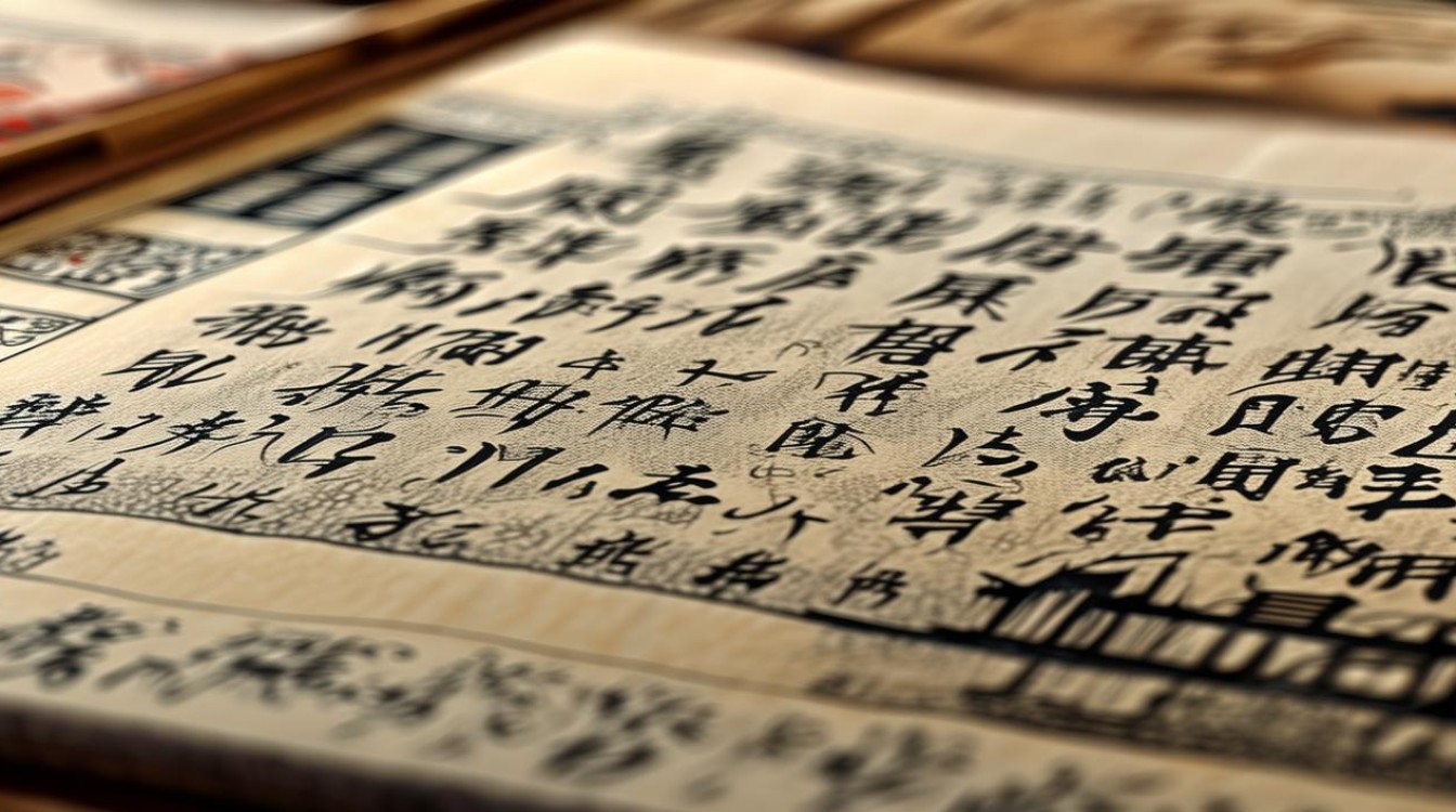 华字成语有哪些中华文化瑰宝？-图3