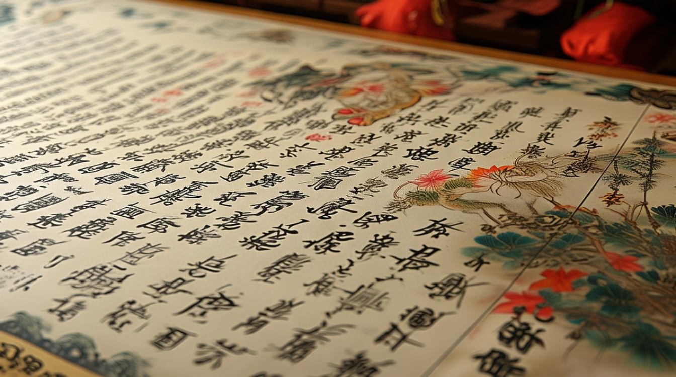 华字成语有哪些中华文化瑰宝？-图4