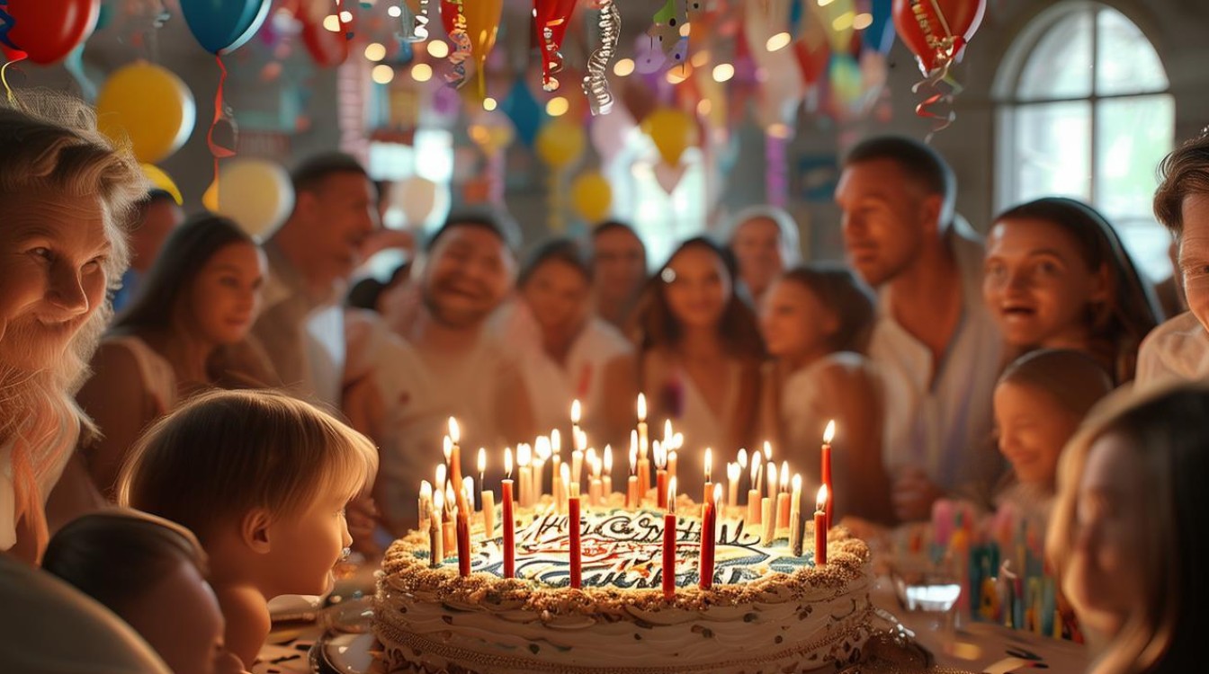 如何用暖心句子表达生日祝福？-图3