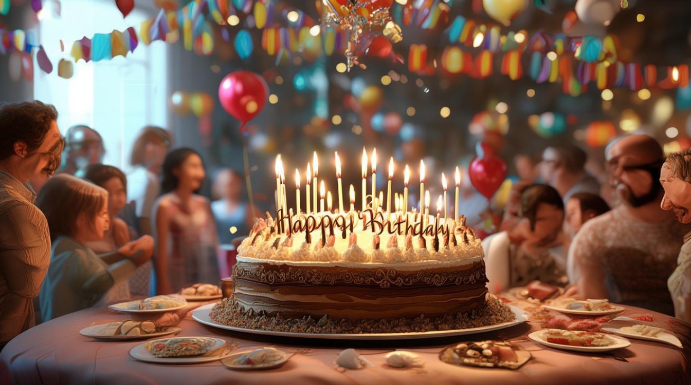 如何用暖心句子表达生日祝福？-图4