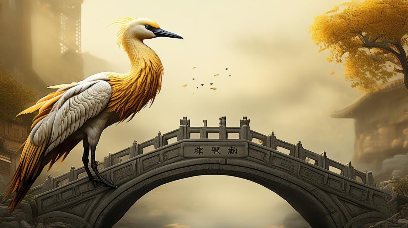 黄鹤成语蕴含哪些千年文化密码？-图2