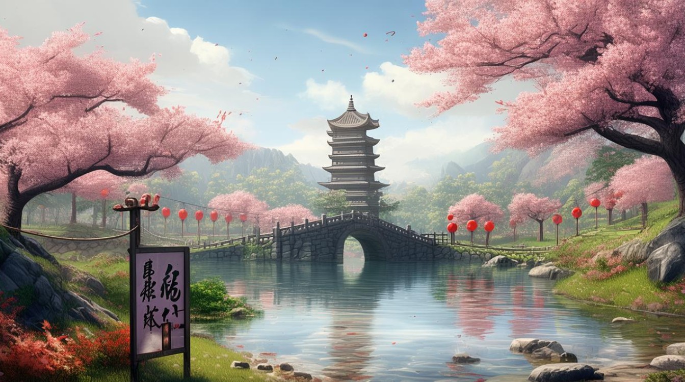 有哪些好听的四个字成语？-图3