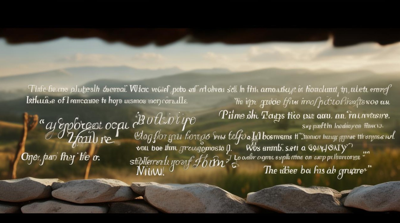 What Is the Life Philosophy in English for Modern Living?-图1
