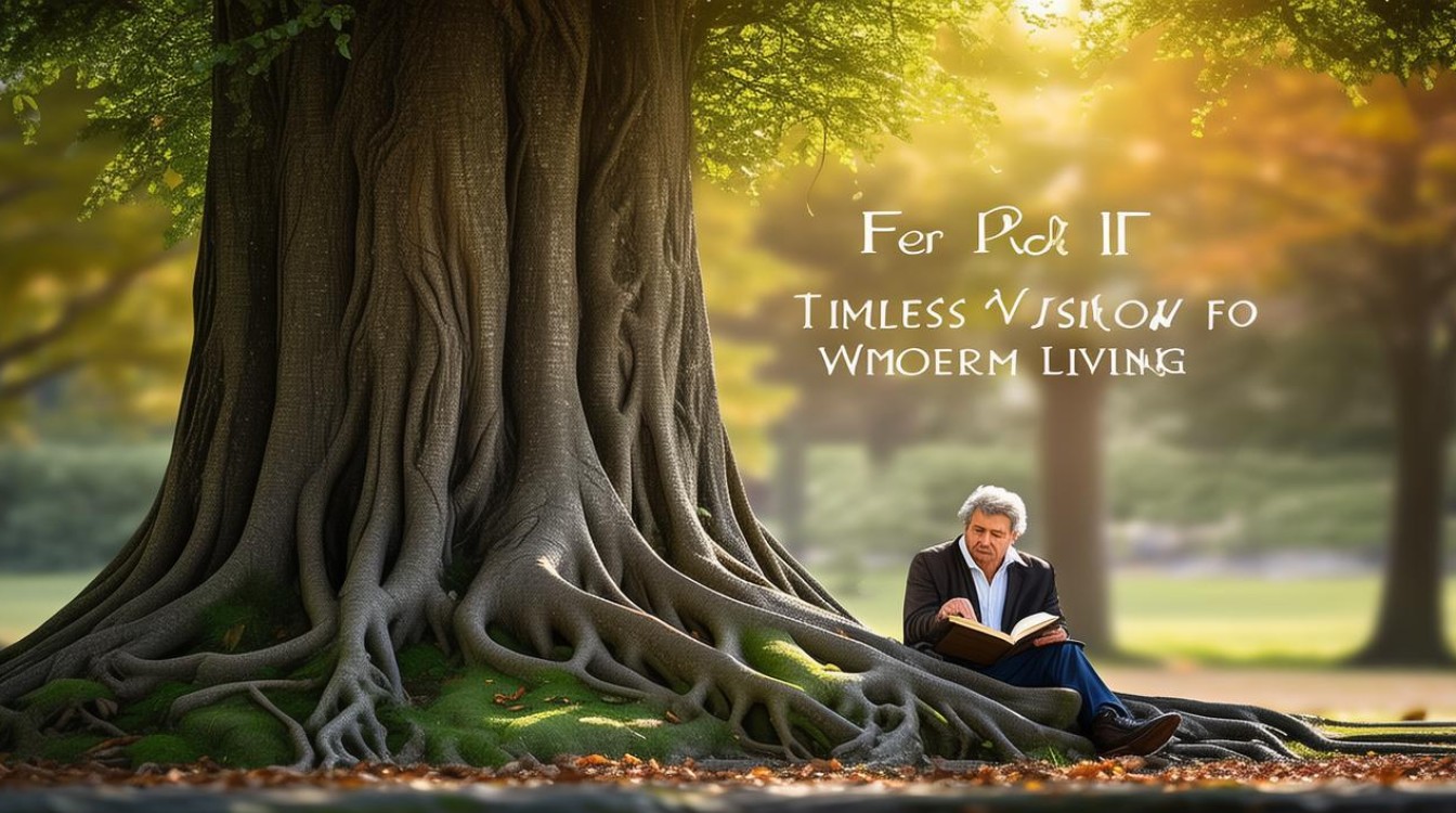 What Is the Life Philosophy in English for Modern Living?-图4