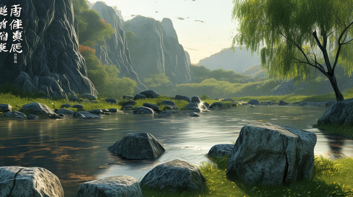 流年的成语有哪些？探索时光流转的经典表达-图1