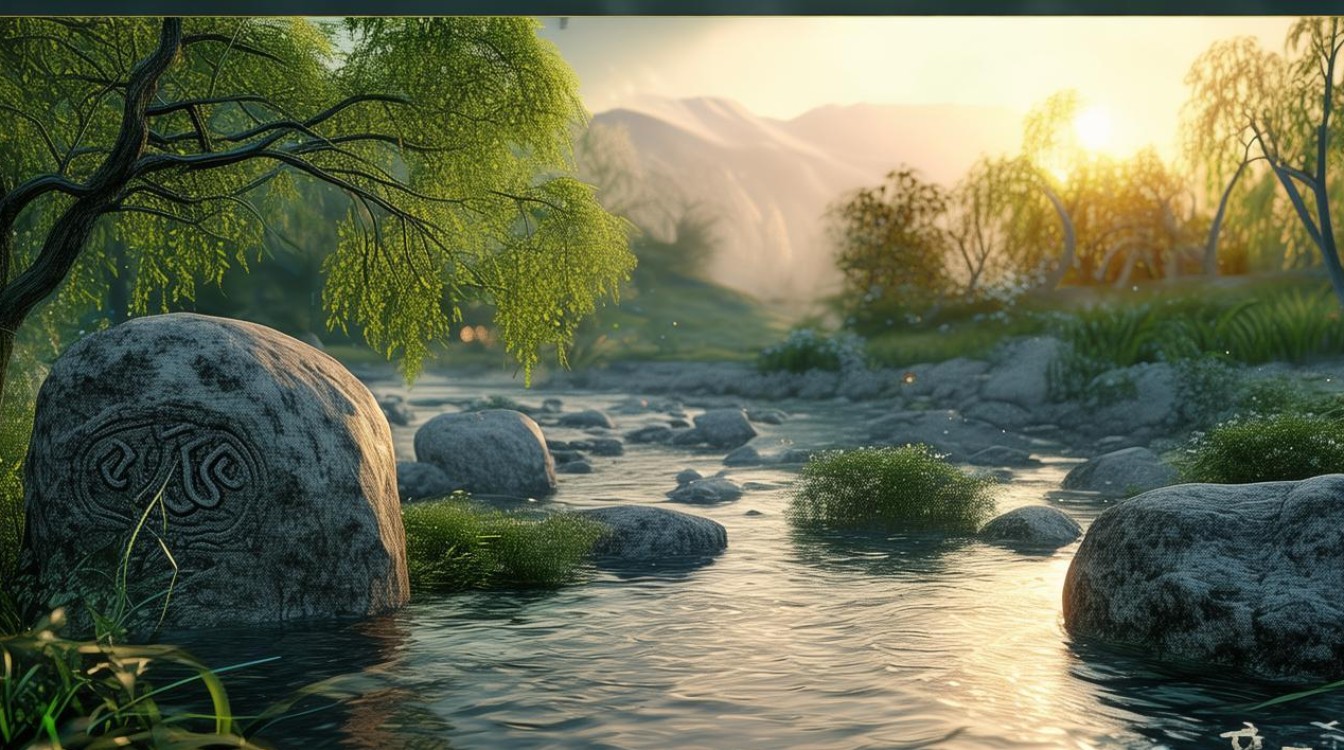 流年的成语有哪些？探索时光流转的经典表达-图3